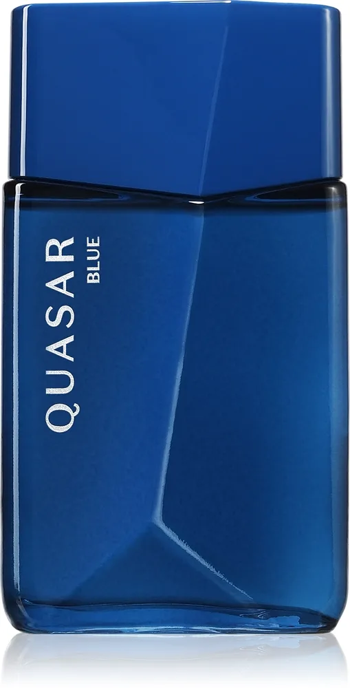 oBoticário Quasar Blue Eau de Toilette für Herren 100 ml