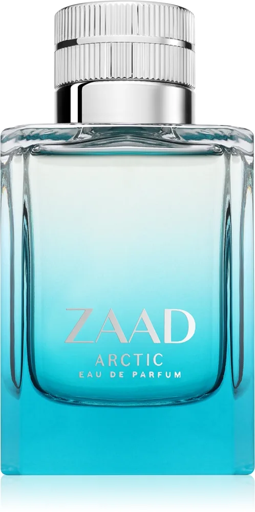 oBoticário Zaad Artic Eau de Toilette für Herren 95 ml