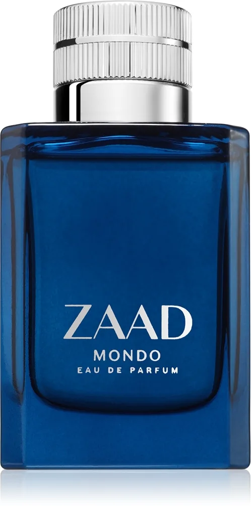 oBoticário Zaad Mondo Eau de Toilette für Herren 95 ml