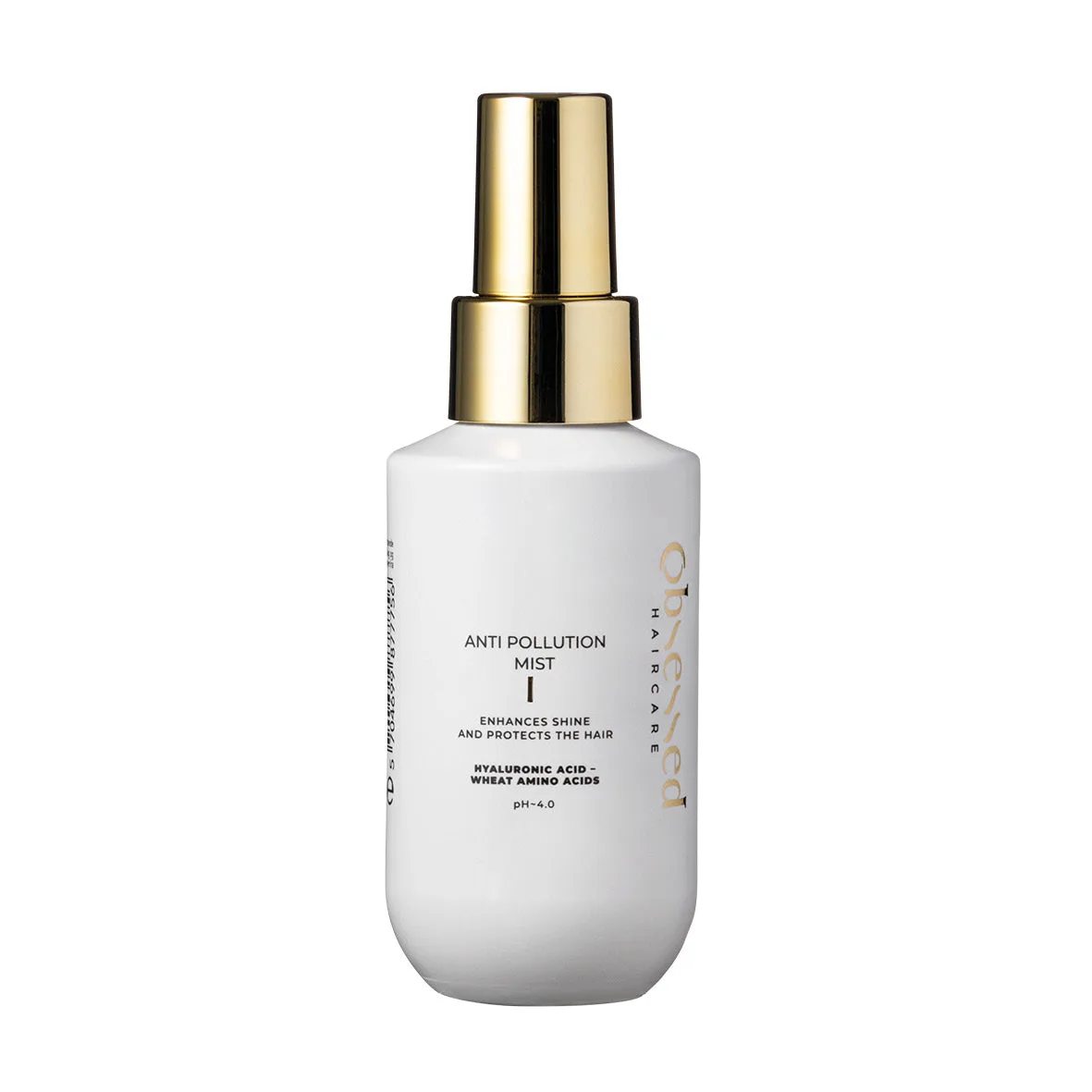 OBSESSED Anti Pollution Mist 100 ml