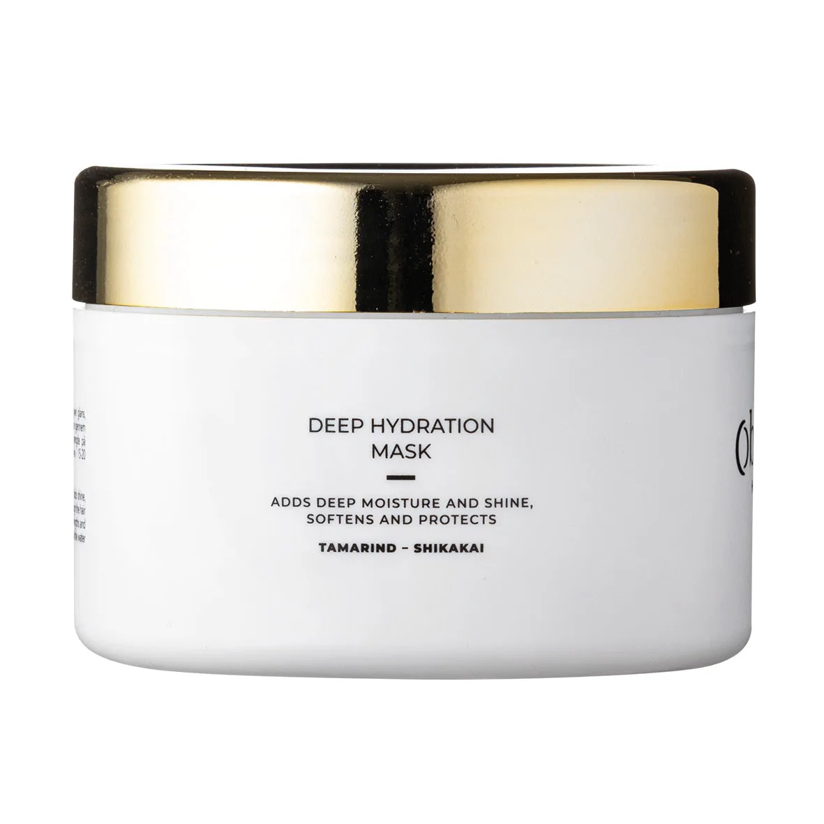 OBSESSED Deep Hydration Mask 200 ml