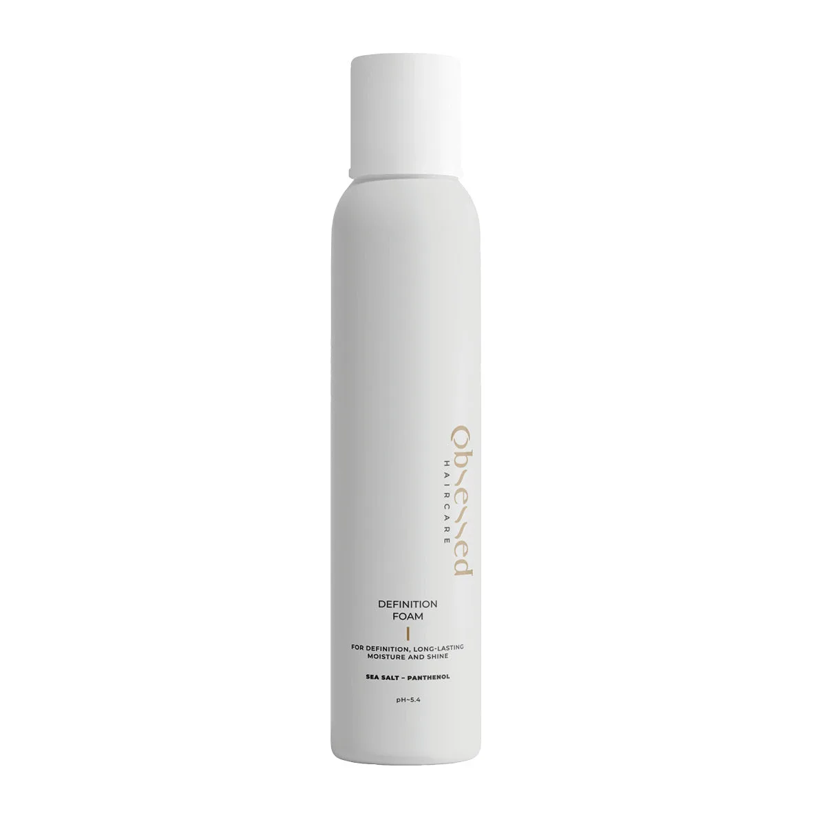 OBSESSED Definition Foam 200 ml
