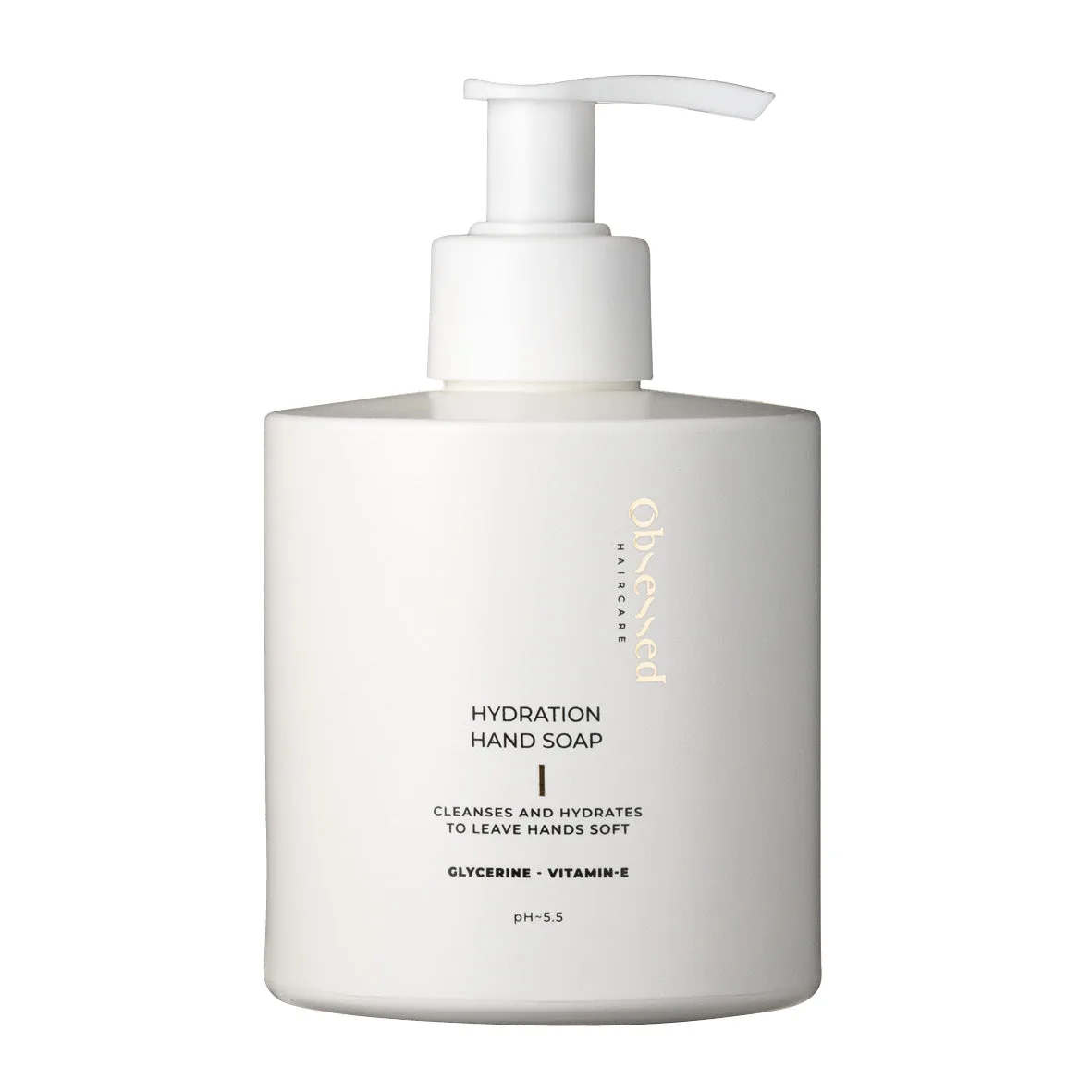 OBSESSED Hand Soap 350 ml
