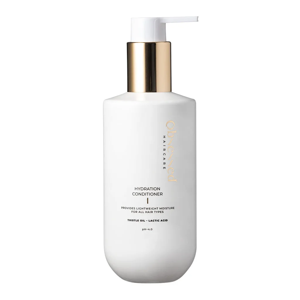 OBSESSED Hydration Conditioner 250 ml