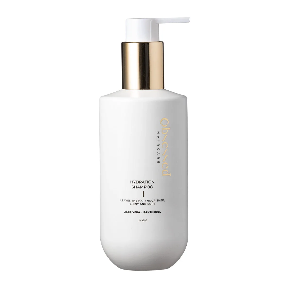 OBSESSED Hydration Shampoo 250 ml