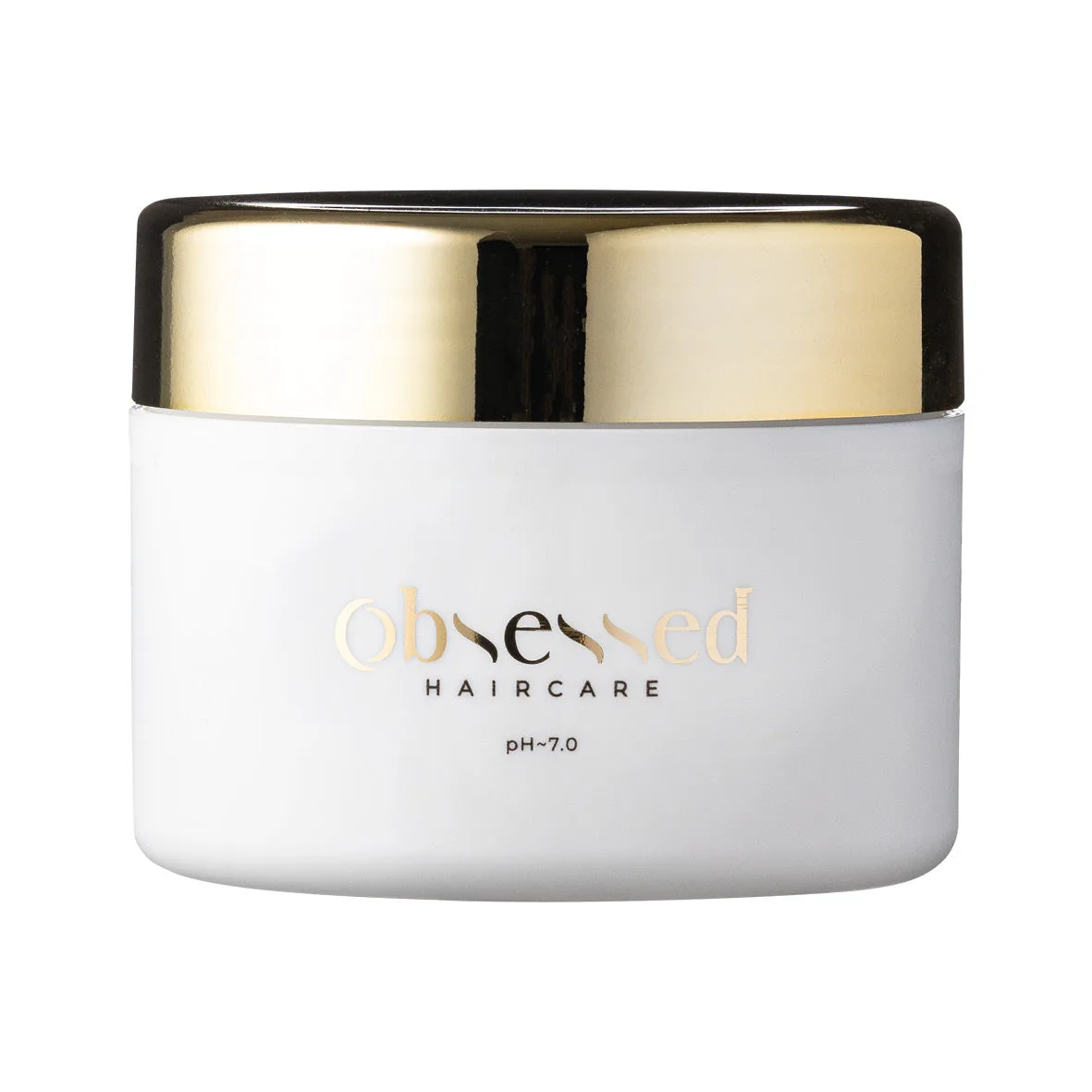 OBSESSED Matte Definition Wax 80 ml