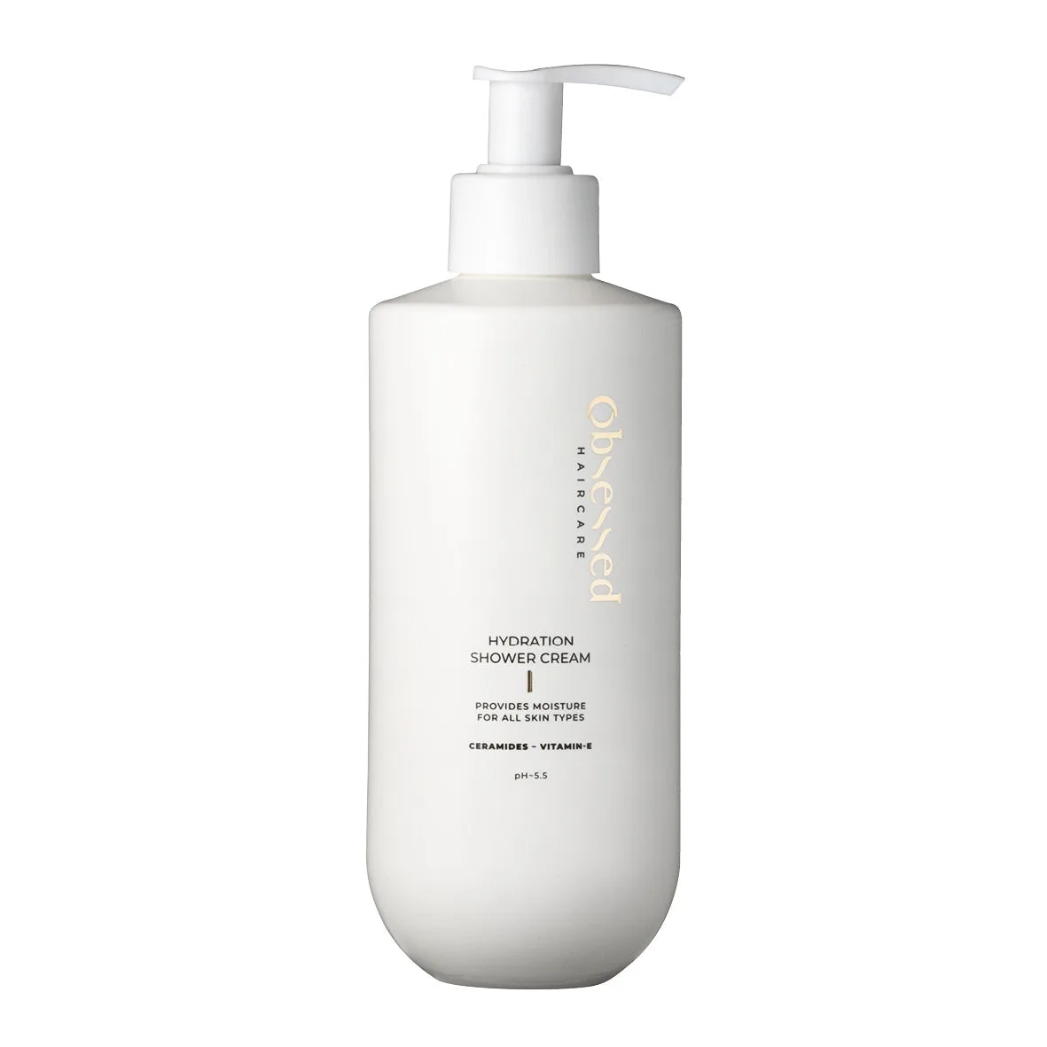 OBSESSED Shower Cream 400 ml