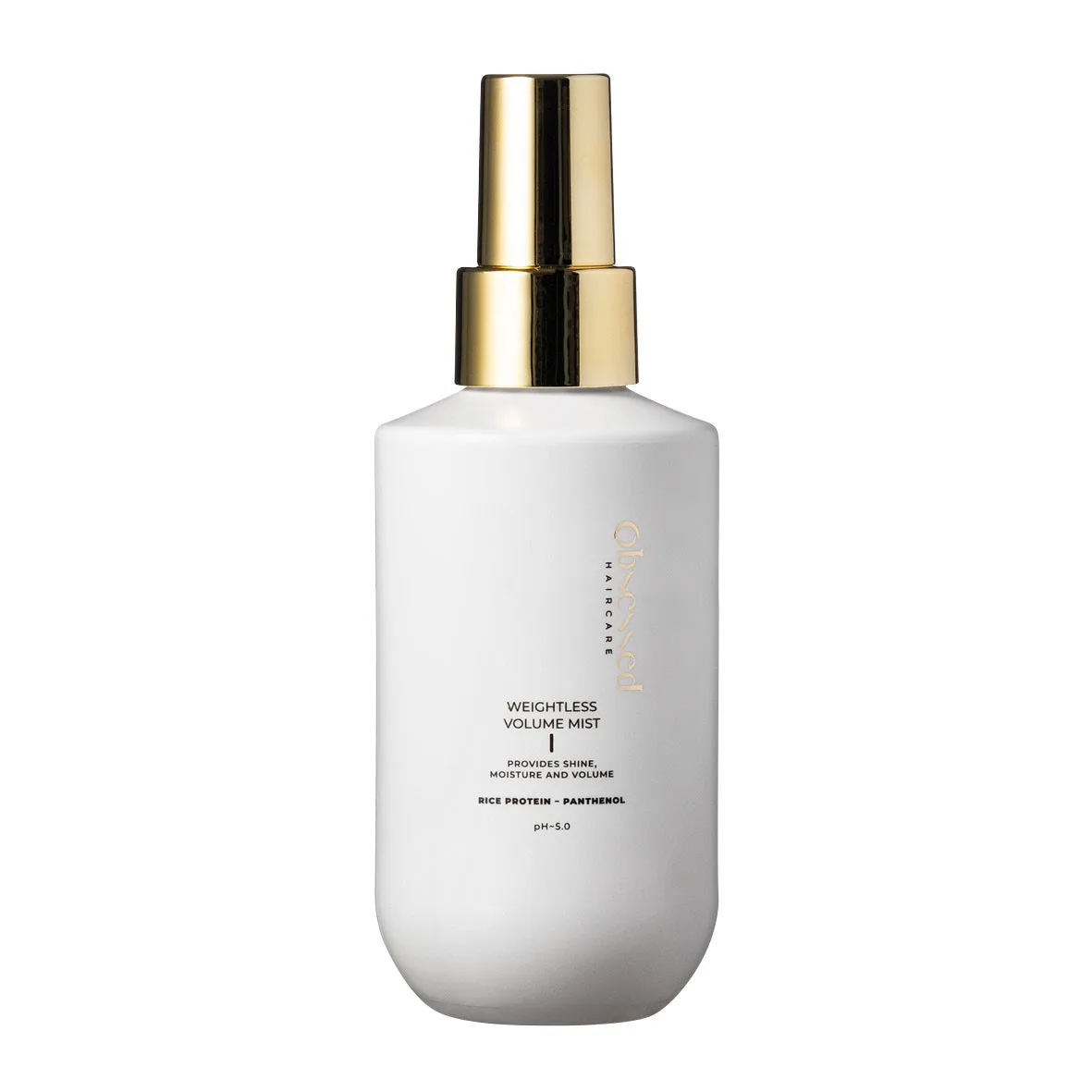 OBSESSED Weightless Volume Mist 150 ml