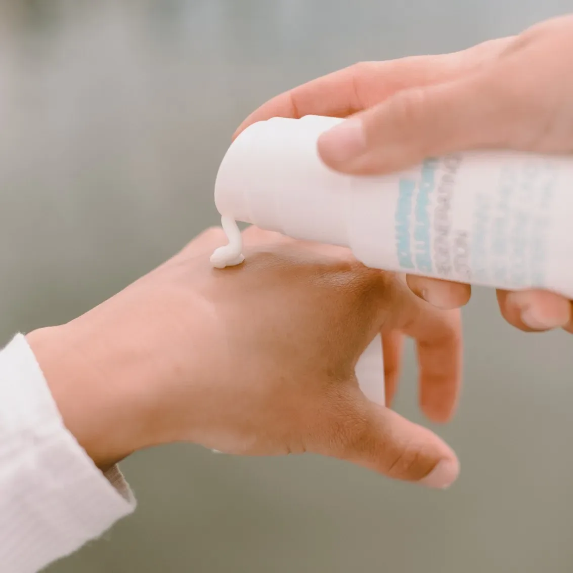 Oceanwell - Biomarine Cellsupport Regenerating Lotion, 200 ml