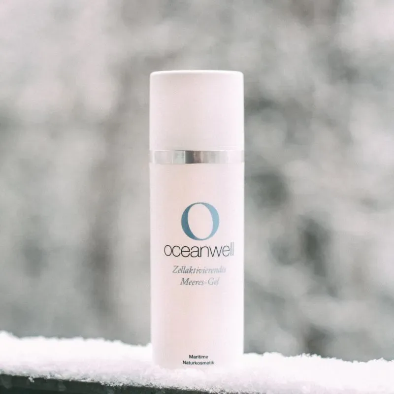 Oceanwell - Zellaktivierendes Meeres-Gel 150ml