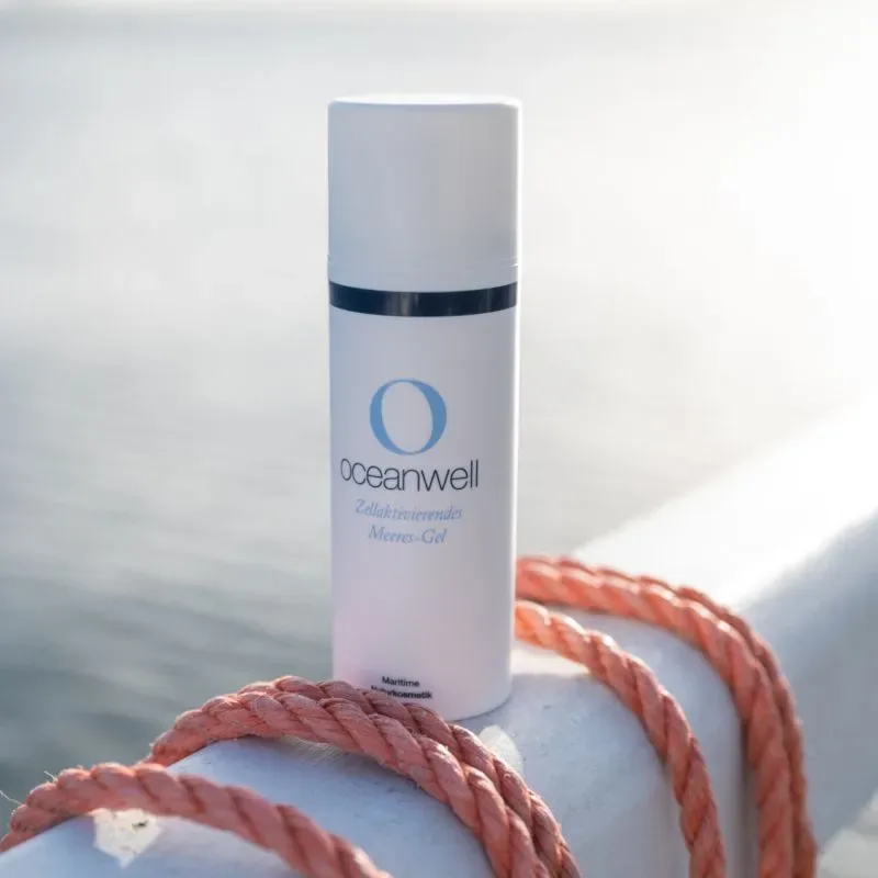 Oceanwell - Zellaktivierendes Meeres-Gel 50 ml
