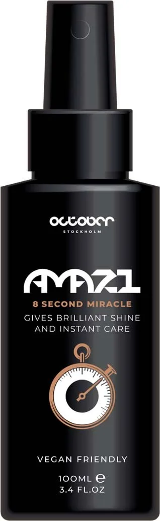 October Stockholm True Care Amazi 100 ml