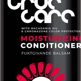 October Stockholm True Care Moisturizing Conditioner 250 ml