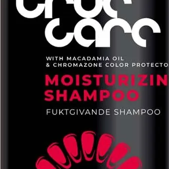 October Stockholm True Care Moisturizing Shampoo 250 ml