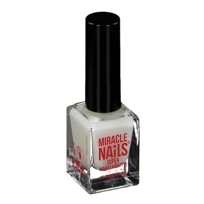 Miracle Nails Super Nagelhärter 8 ml Tinktur