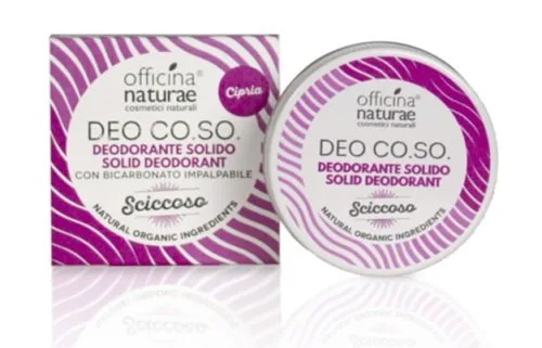 officina® naturae - Deodorant - Orientalisk