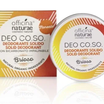 officina® naturae - Deodorant - Wild Flower