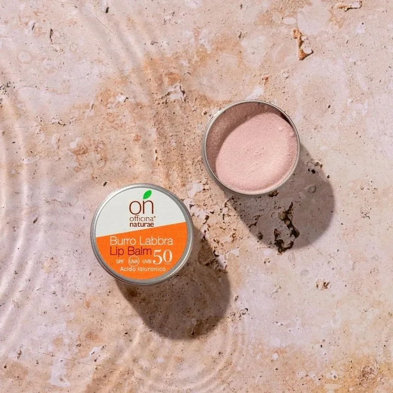 officina® naturae - Lip Balm SPF 50