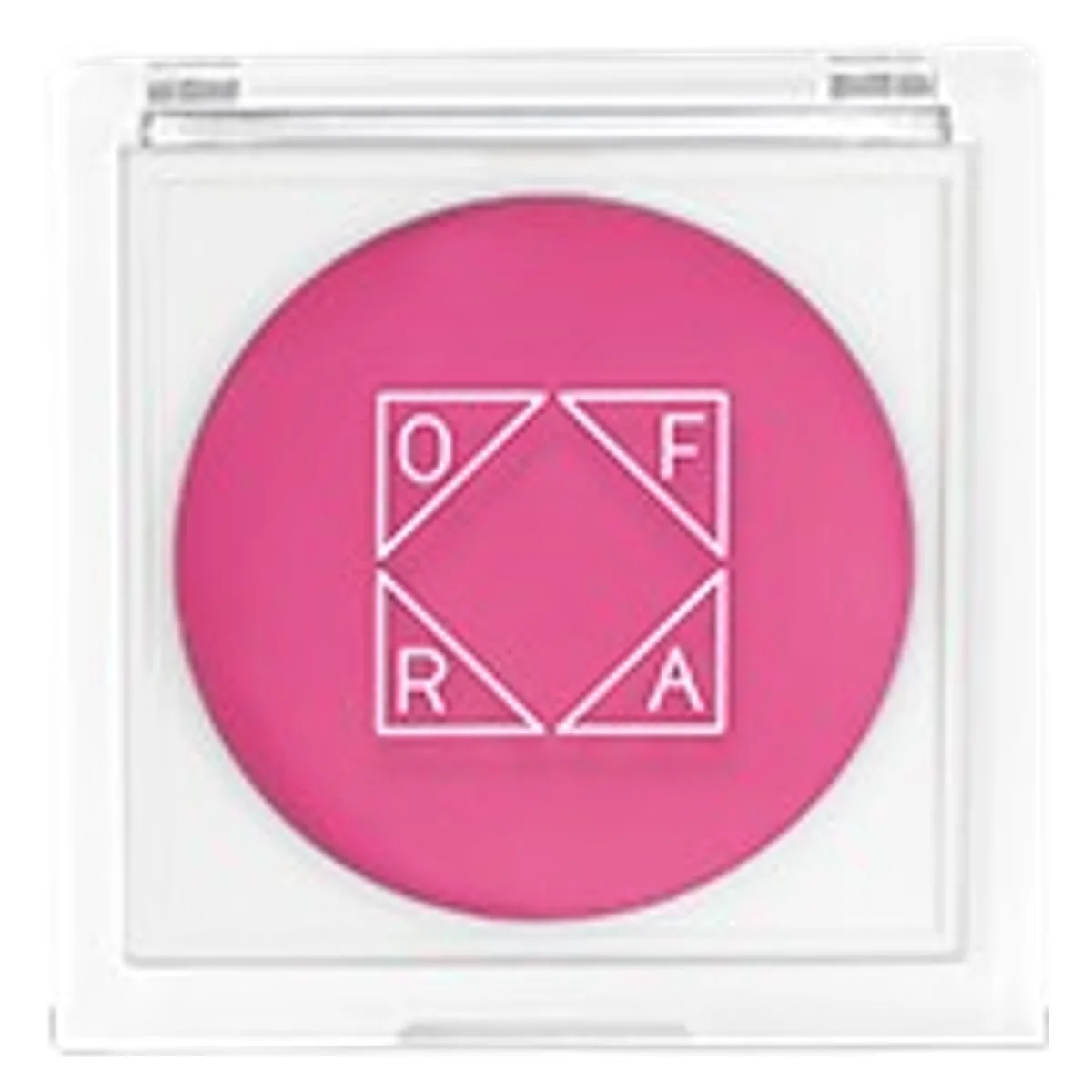 Ofra Cosmetics Cheek & Lip Cream Heart Eyes 3g