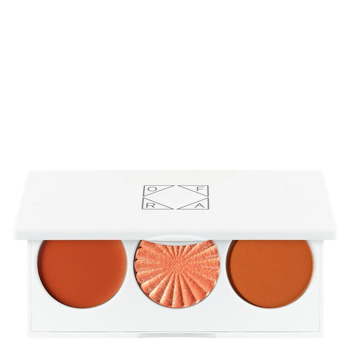Ofra Cosmetics Midi Palette Sunset Dreams 9g