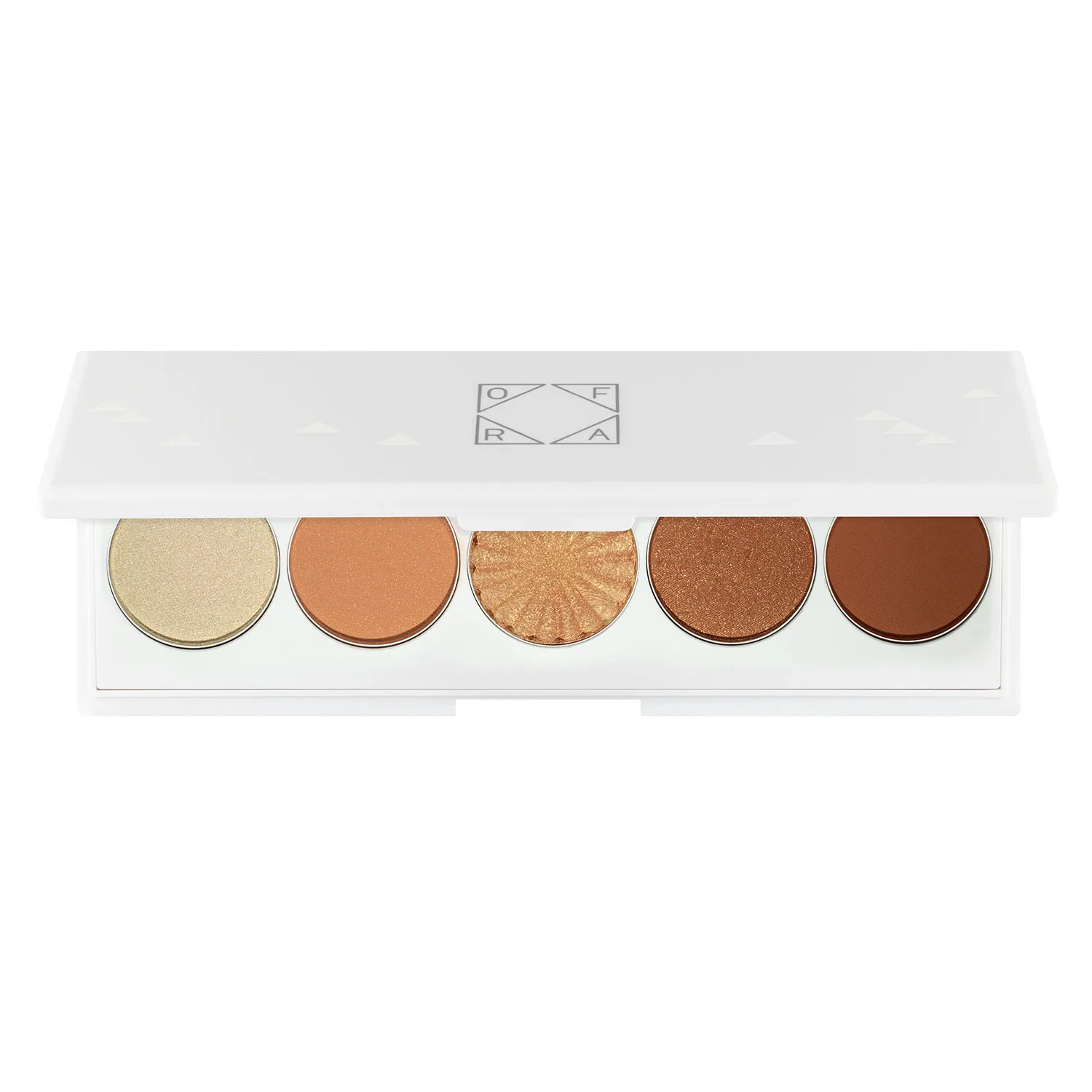 Ofra Cosmetics Signature Eyeshadow Palette Getaway