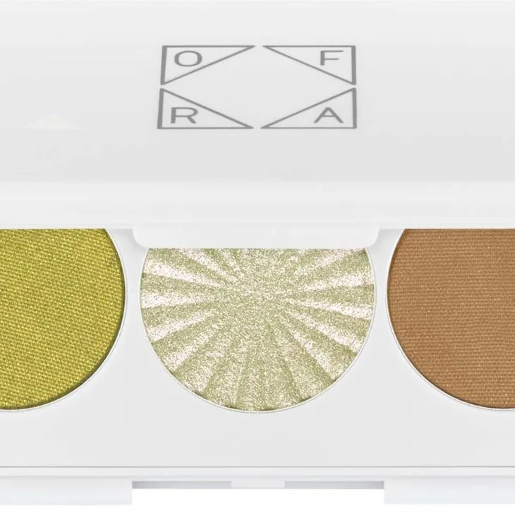 OFRA Cosmetics Signature Palette Empowered