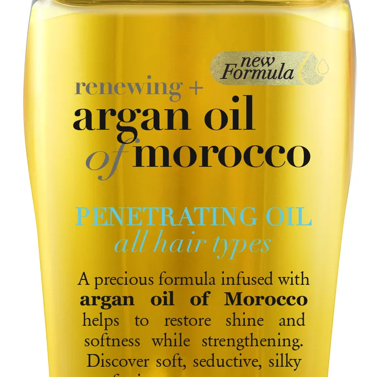 Ogx Argan Oil Of Morocco Hårolja
