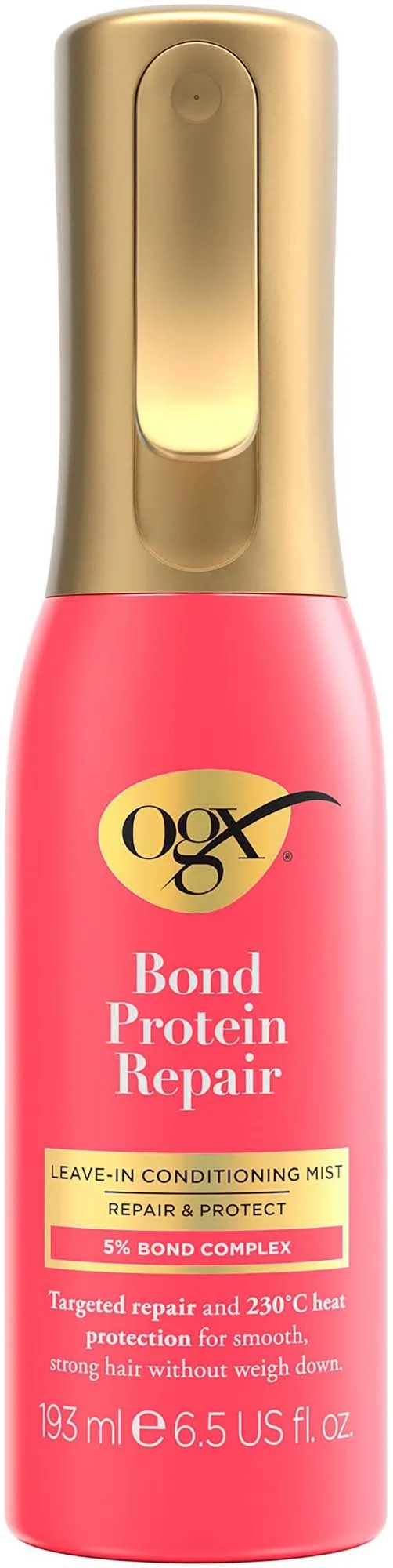 Ogx Bond Repair Leave-In Conditioning Mist 193 ml