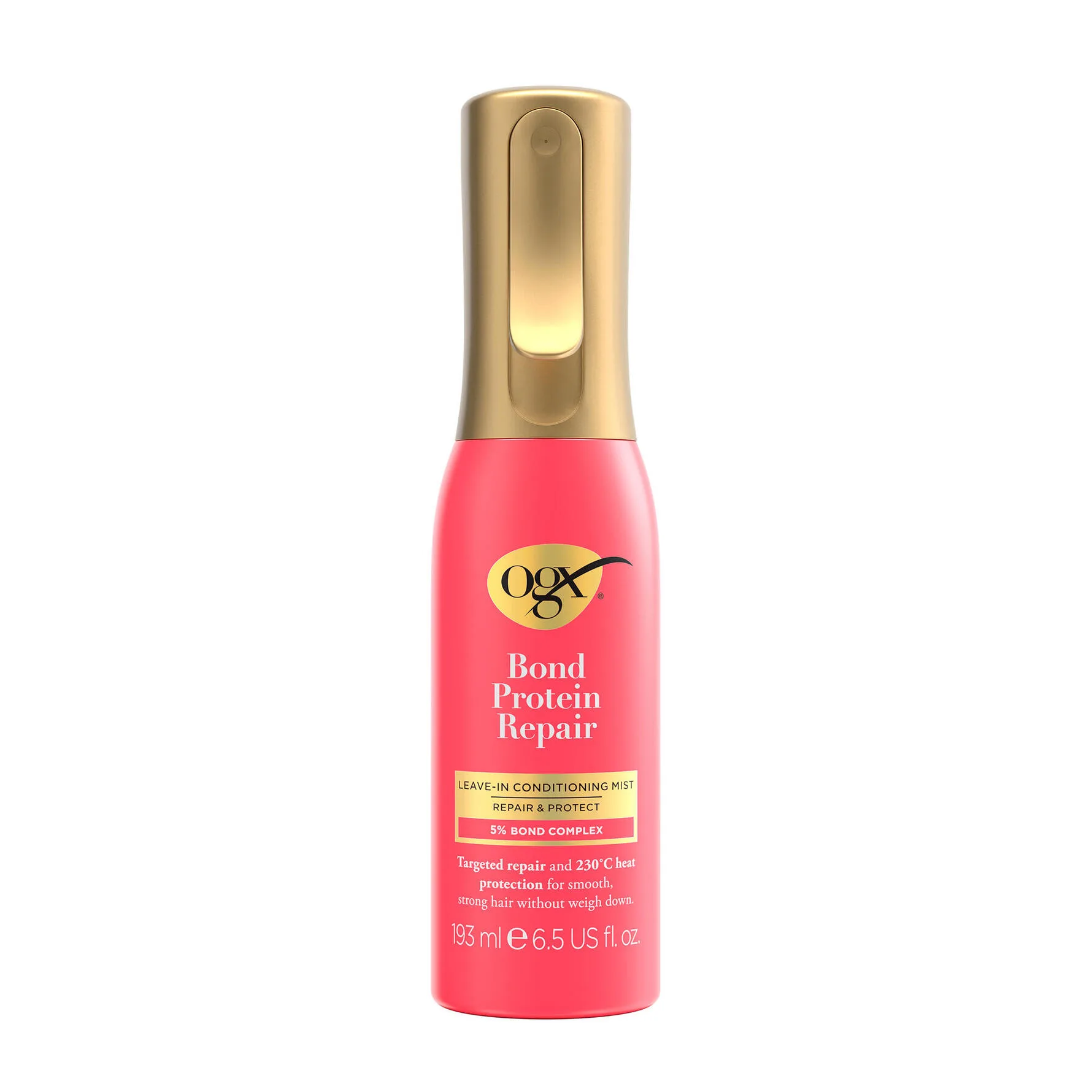 Ogx Bond Repair Leave-in hoitoaine