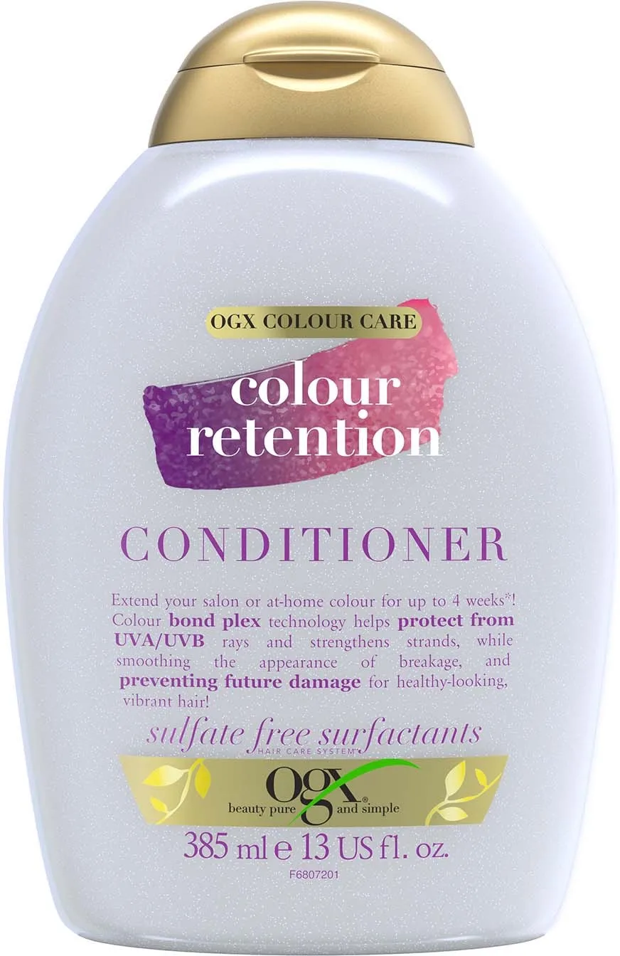 Ogx Colour Retention Balsam