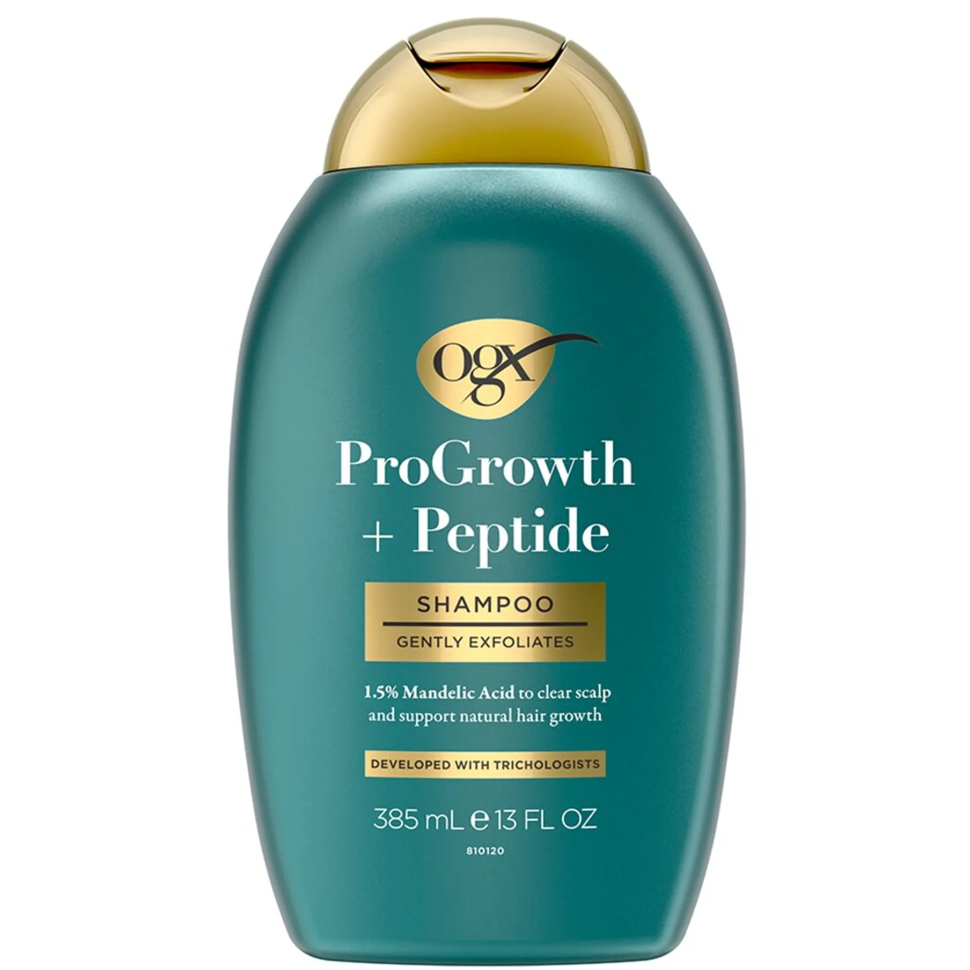 Ogx ProGrowth Pre-shampoo