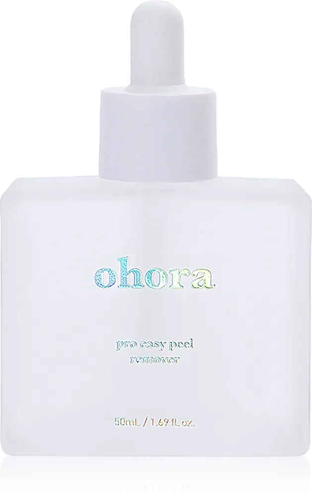 ohora Pro Easy Peel Remover Neglelakfjerner 50 ml