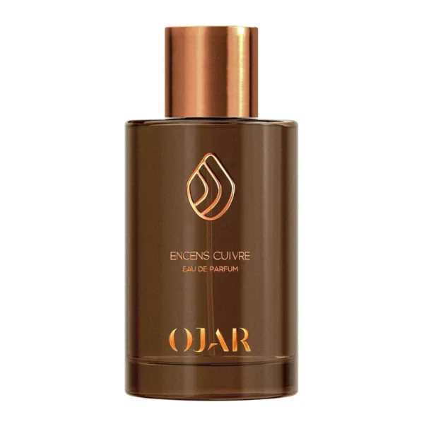 Ojar Encens Cuivre EdP Nat. Spray