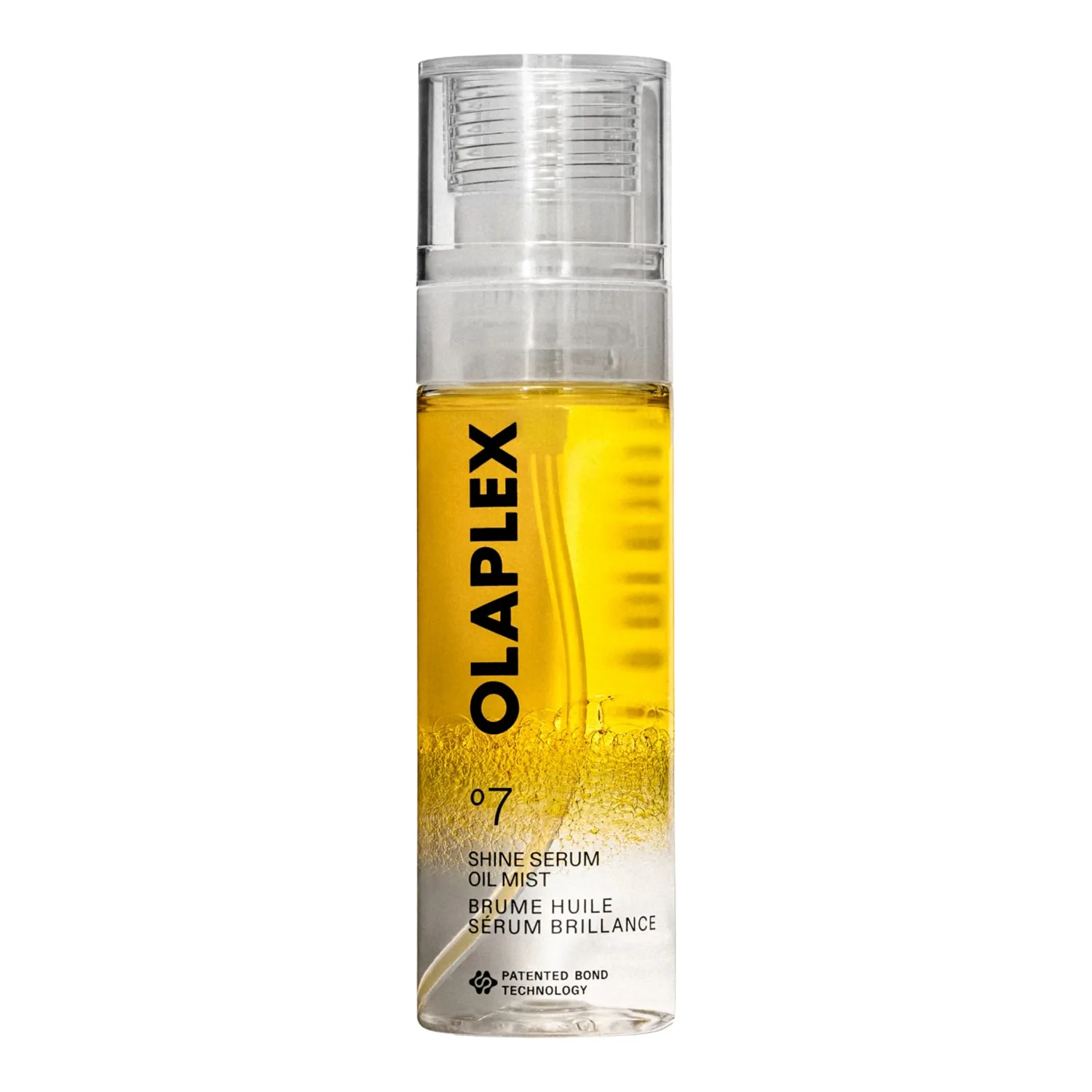 Olaplex - °7 Shine Serum - Glansgivende Olie-serum-mist Til Håret - No.7 Shine Serum Mist 80ml - For Women