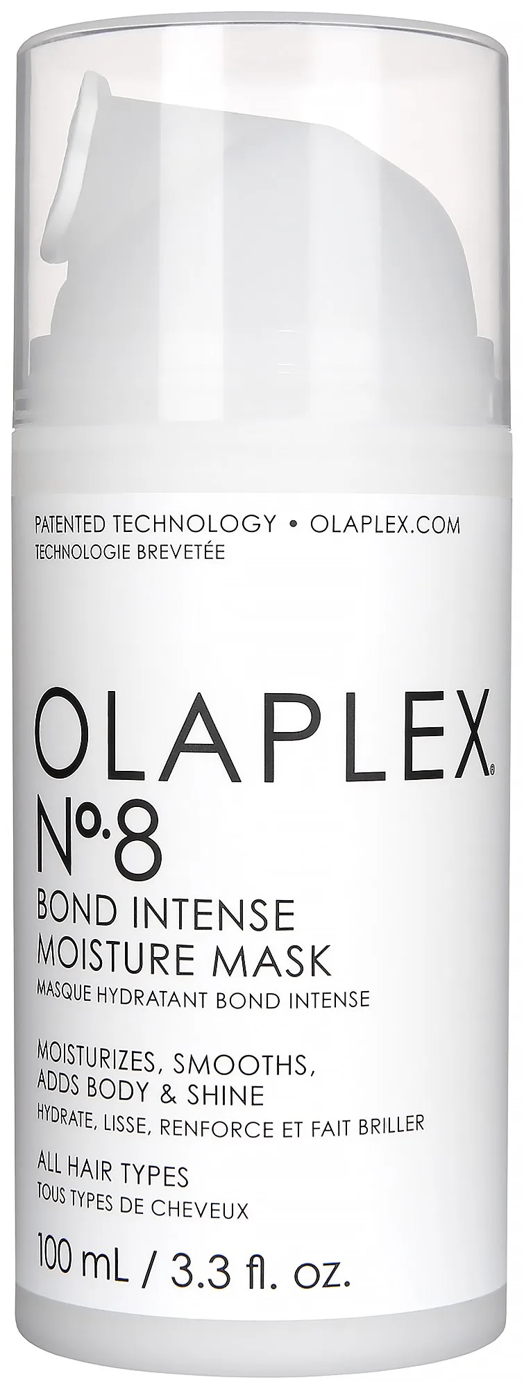 Olaplex Bond Intense Moisture Mask No.8 100 ml