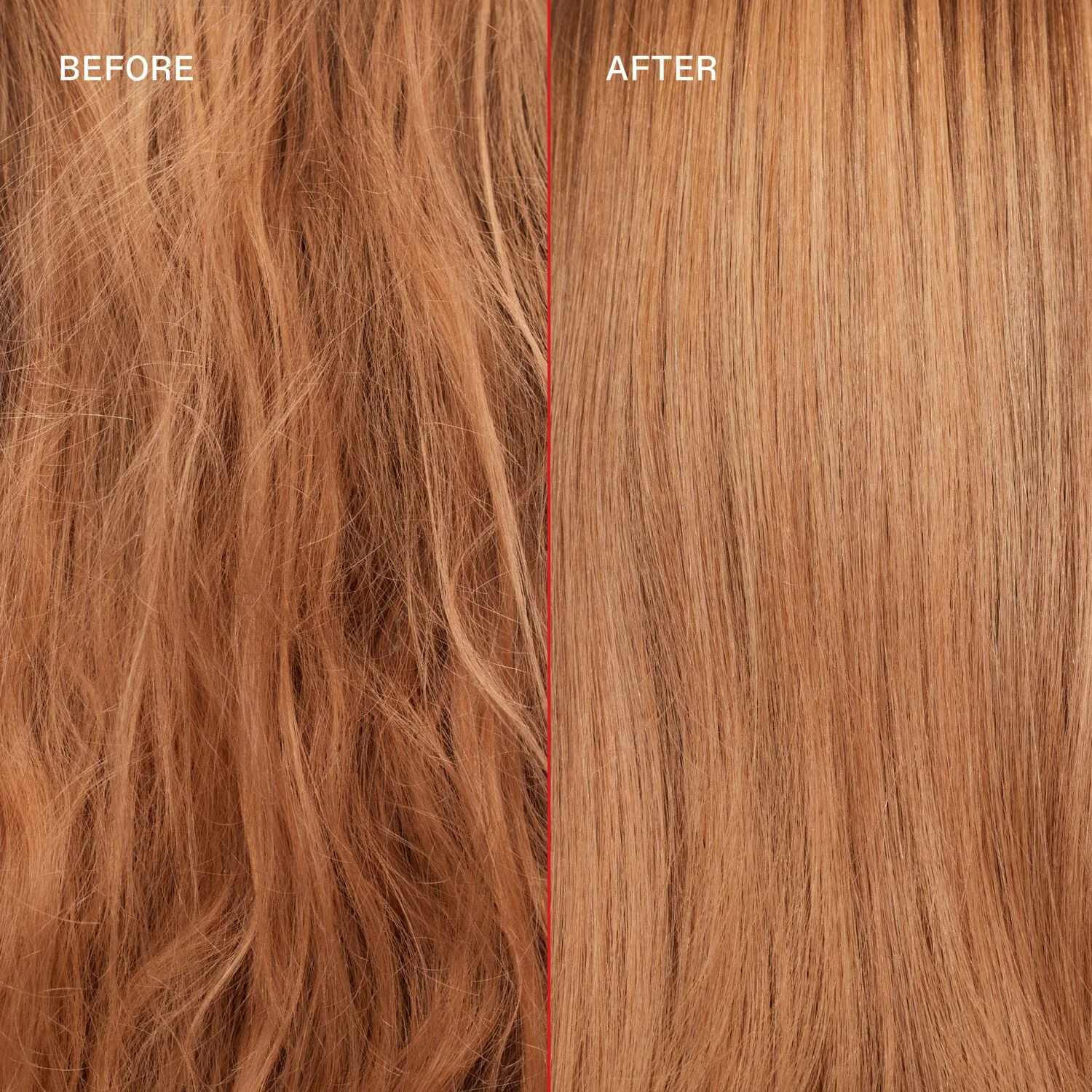 Olaplex Endless Shine Smooth Hair Set Sæt for skinnende og blødt hår 1 stk.