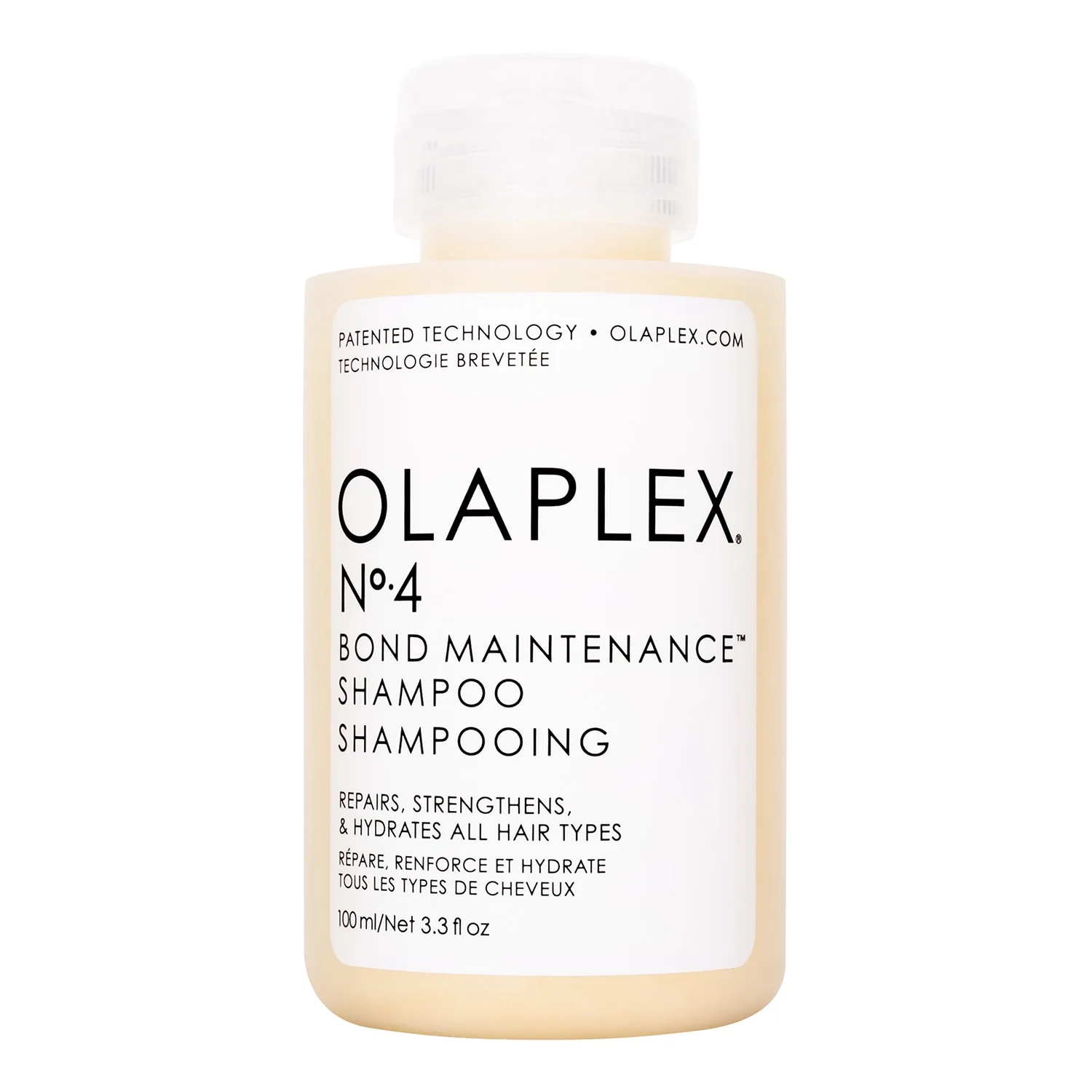 N°.4 Bond Maintenance® Shampoo - Schampo
