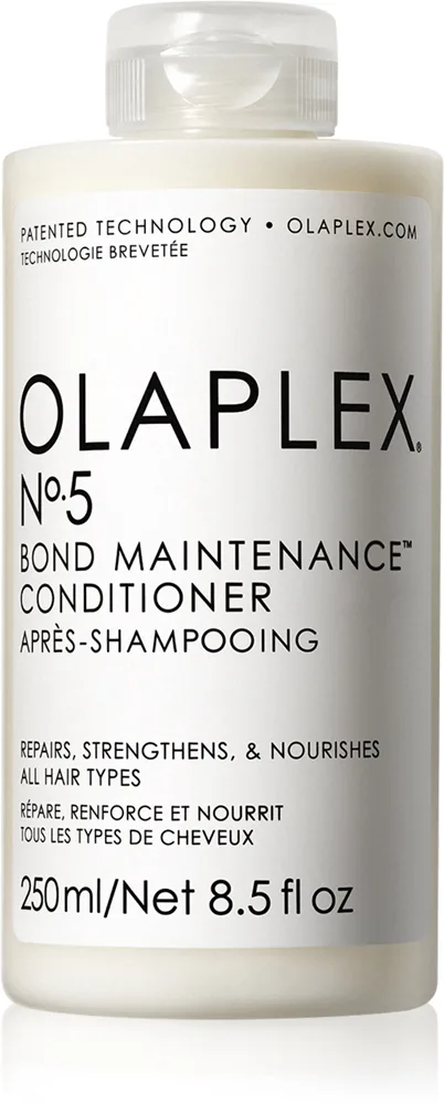 Olaplex N°5 Bond Maintenance Conditioner stärkender Conditioner spendet Feuchtigkeit und Glanz 250 ml