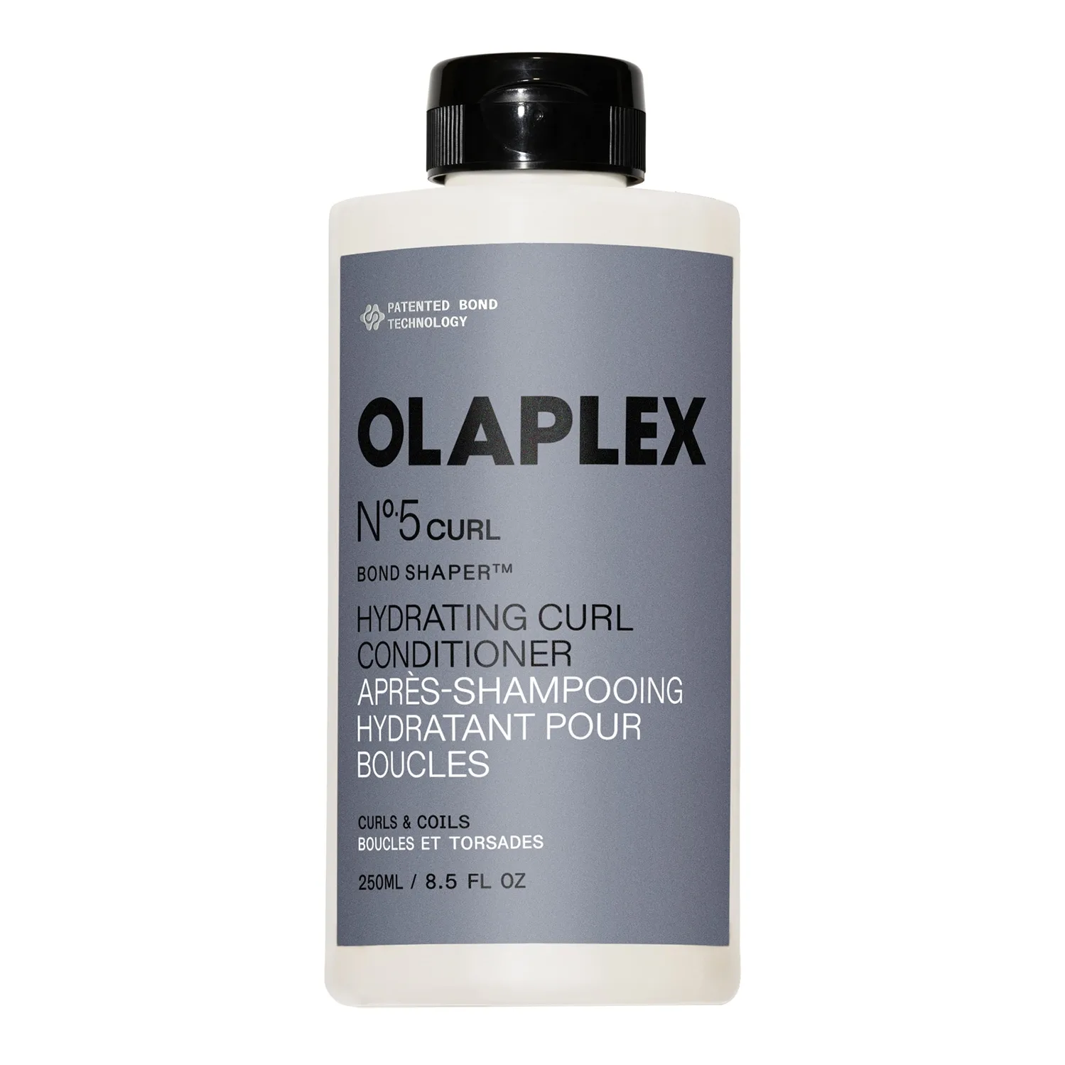 No5 Curl Hydrating Curl Conditioner 250 ml