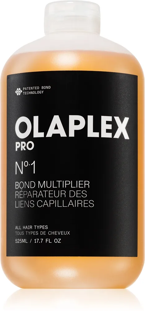 Olaplex No. 1 Bond Multiplier hiustenhoito 525 ml