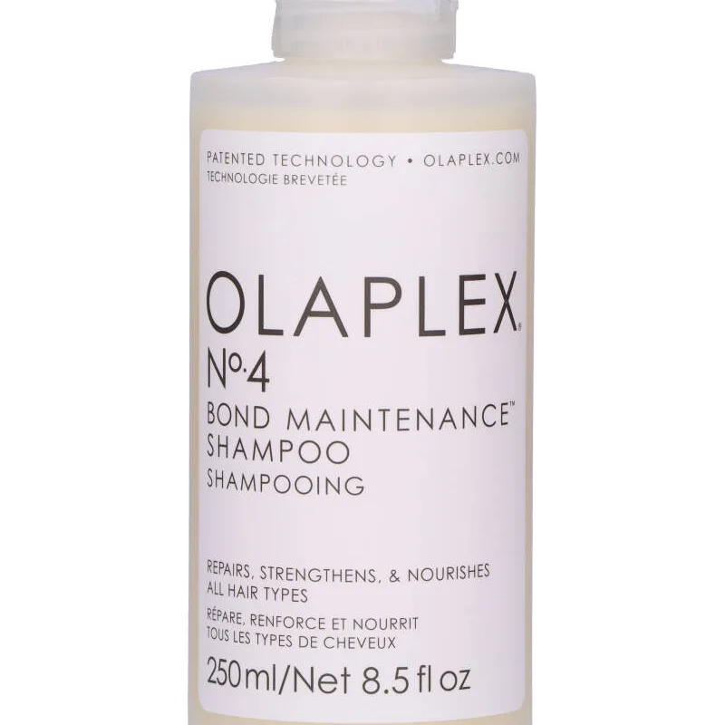 OLAPLEX No. 4 Bond Maintenance Shampoo 250 ml