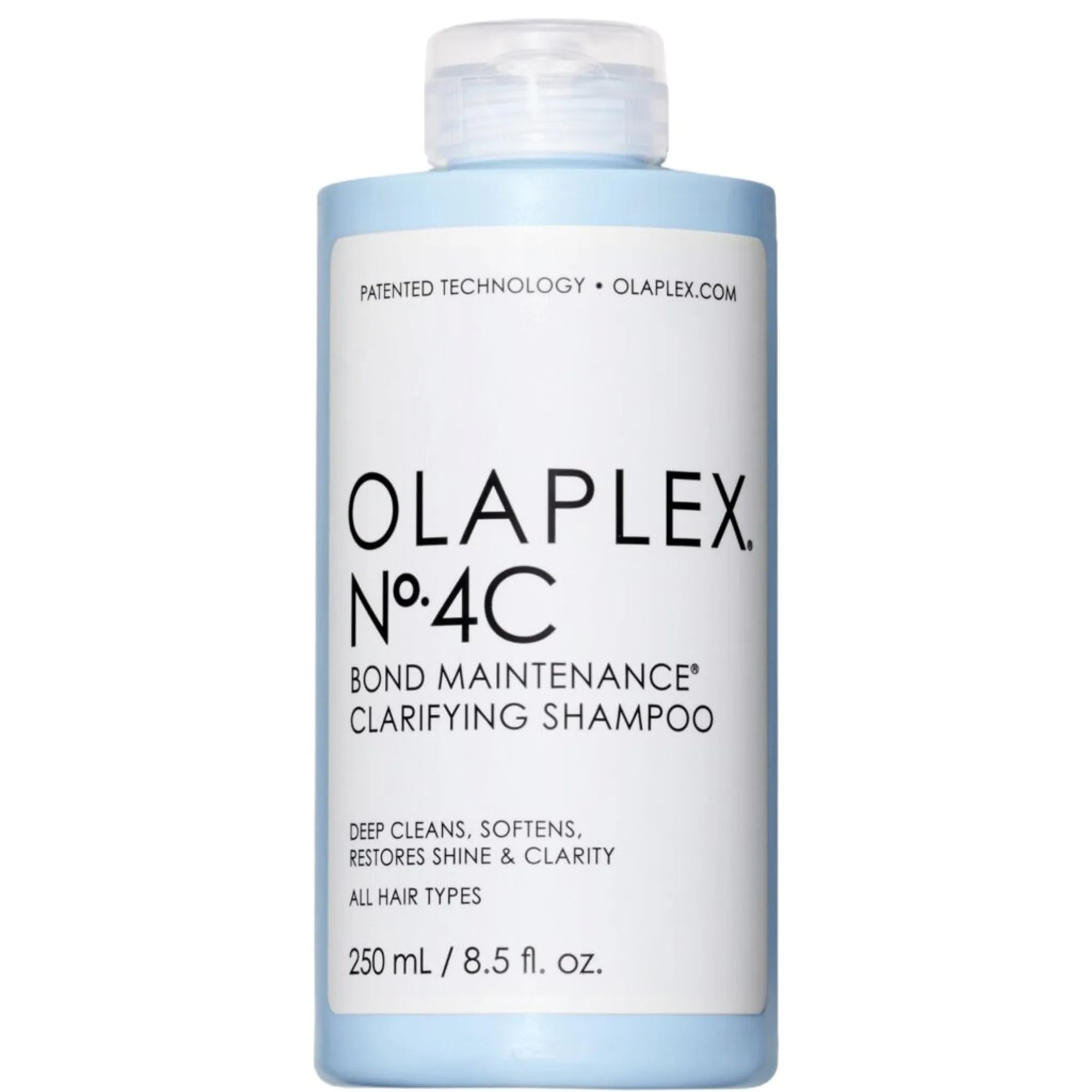 OLAPLEX No. 4C Bond Maintenance Clarifying Shampoo Shampoo