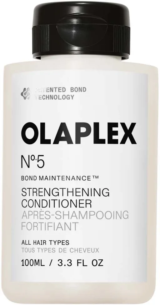 Olaplex Be Berry No.5 Bond Maintenance Strengthening Conditioner 100 ml
