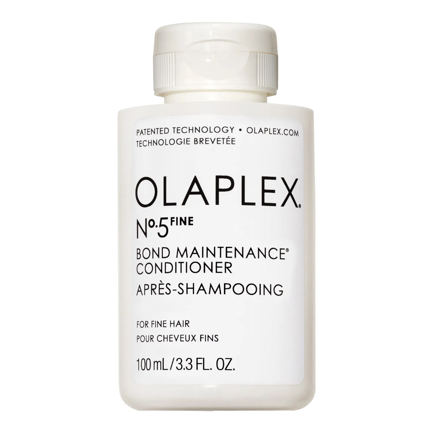 OLAPLEX No 5FINE Bond Maintenance Conditioner Balsam