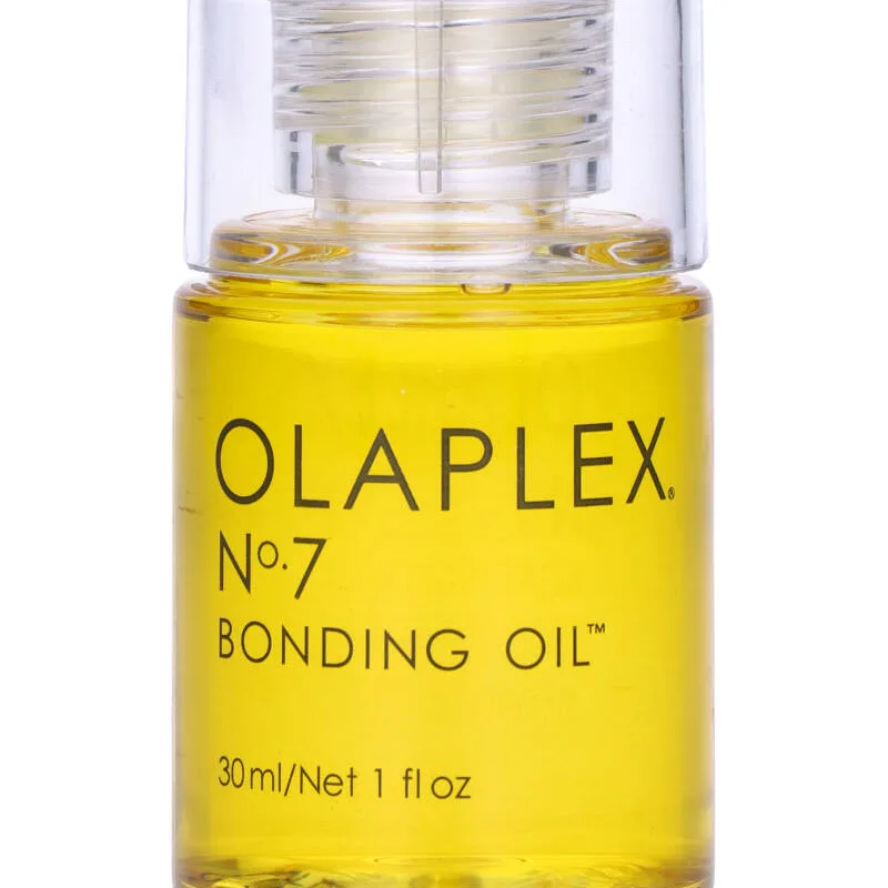 Olaplex No. 7 Bonding Oil (Stop Beauty Waste) (Dobbelt Pakke) 30 ml 2 stk.