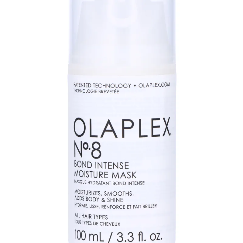 Olaplex No. 8 Moisture Mask (Stop Beauty Waste) (Dobbelt Pakke) 100 ml 2 stk.