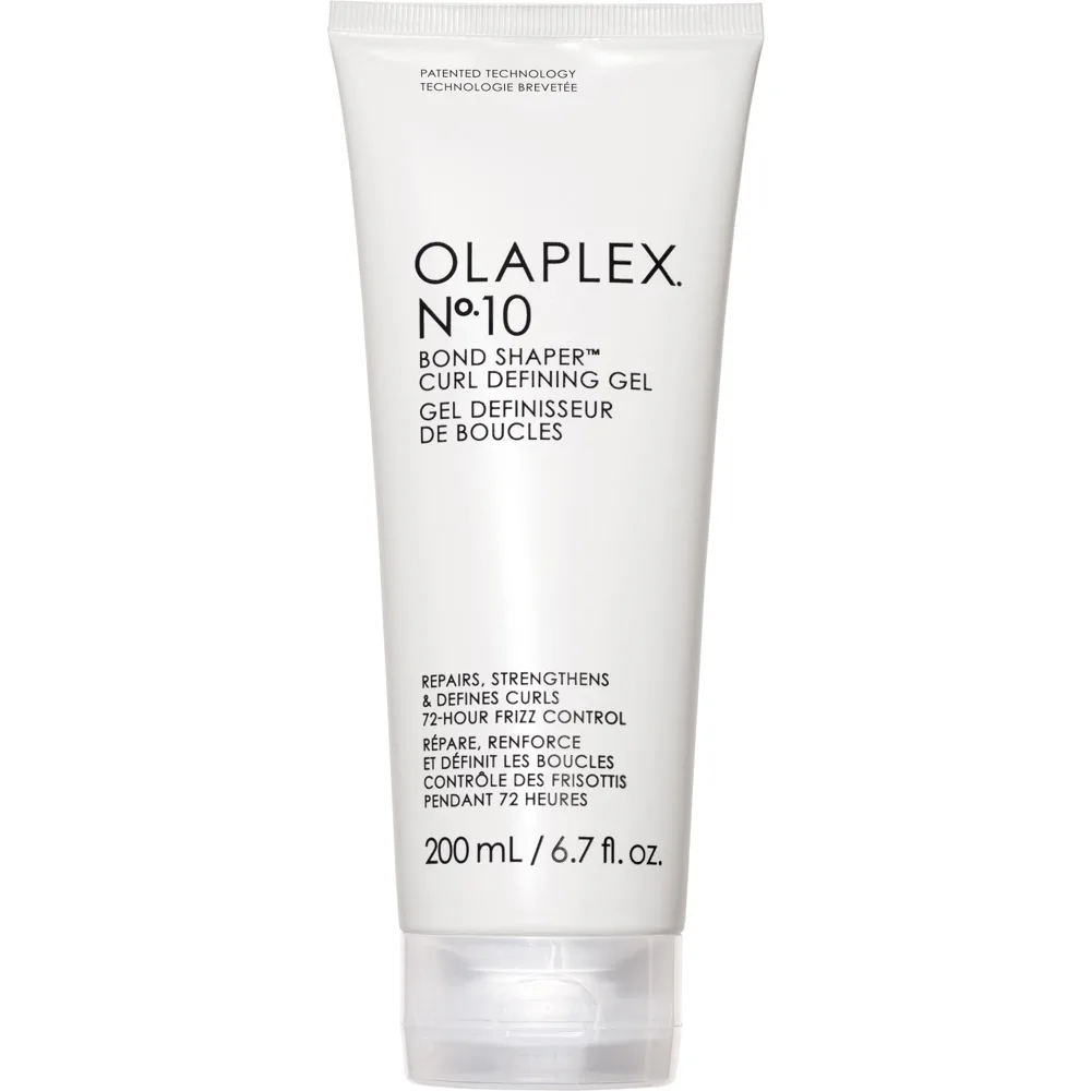 Olaplex No.10 Bond Shaper Curl Defining Gel 200ml