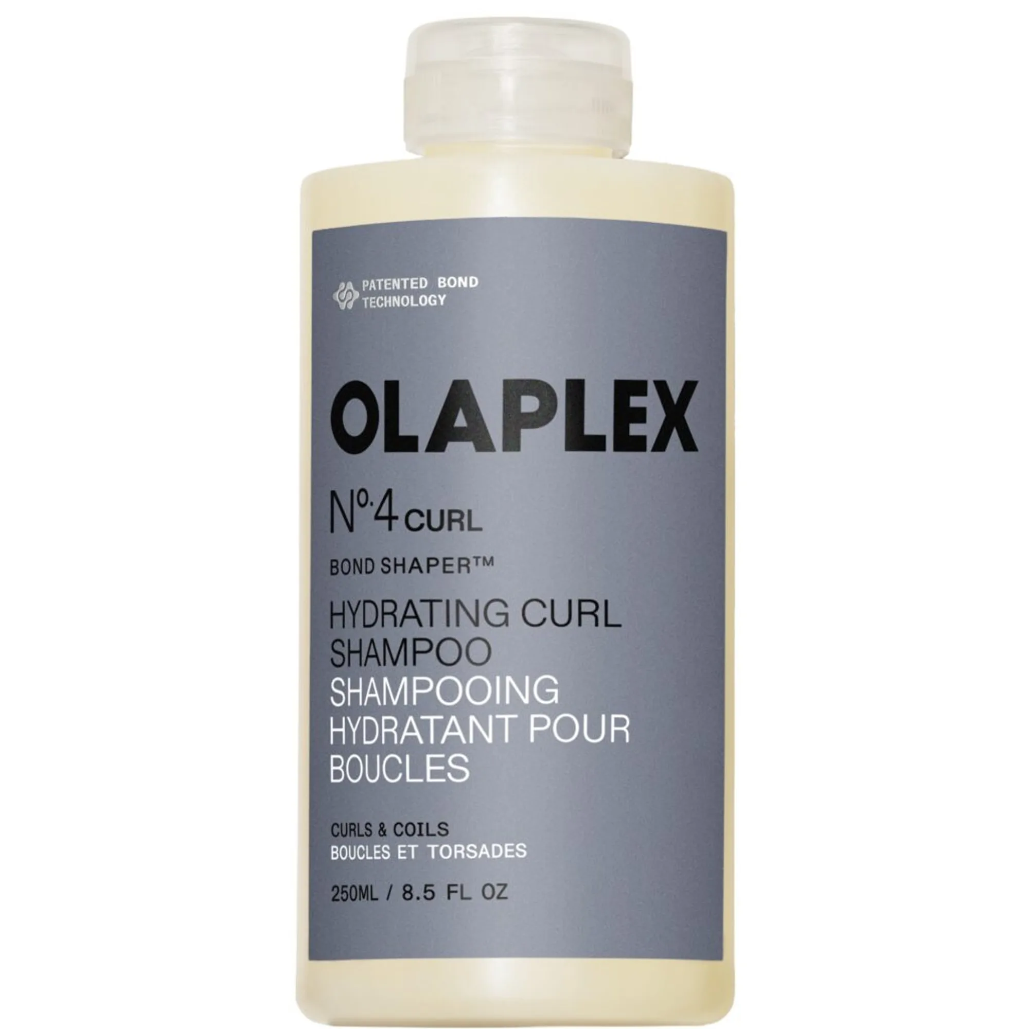 OLAPLEX Curl No. 4 Schampo