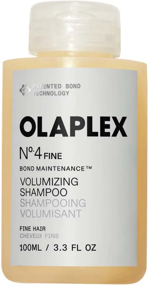 Olaplex No4 Fine Bond Maintenance Shampoo 100 ml