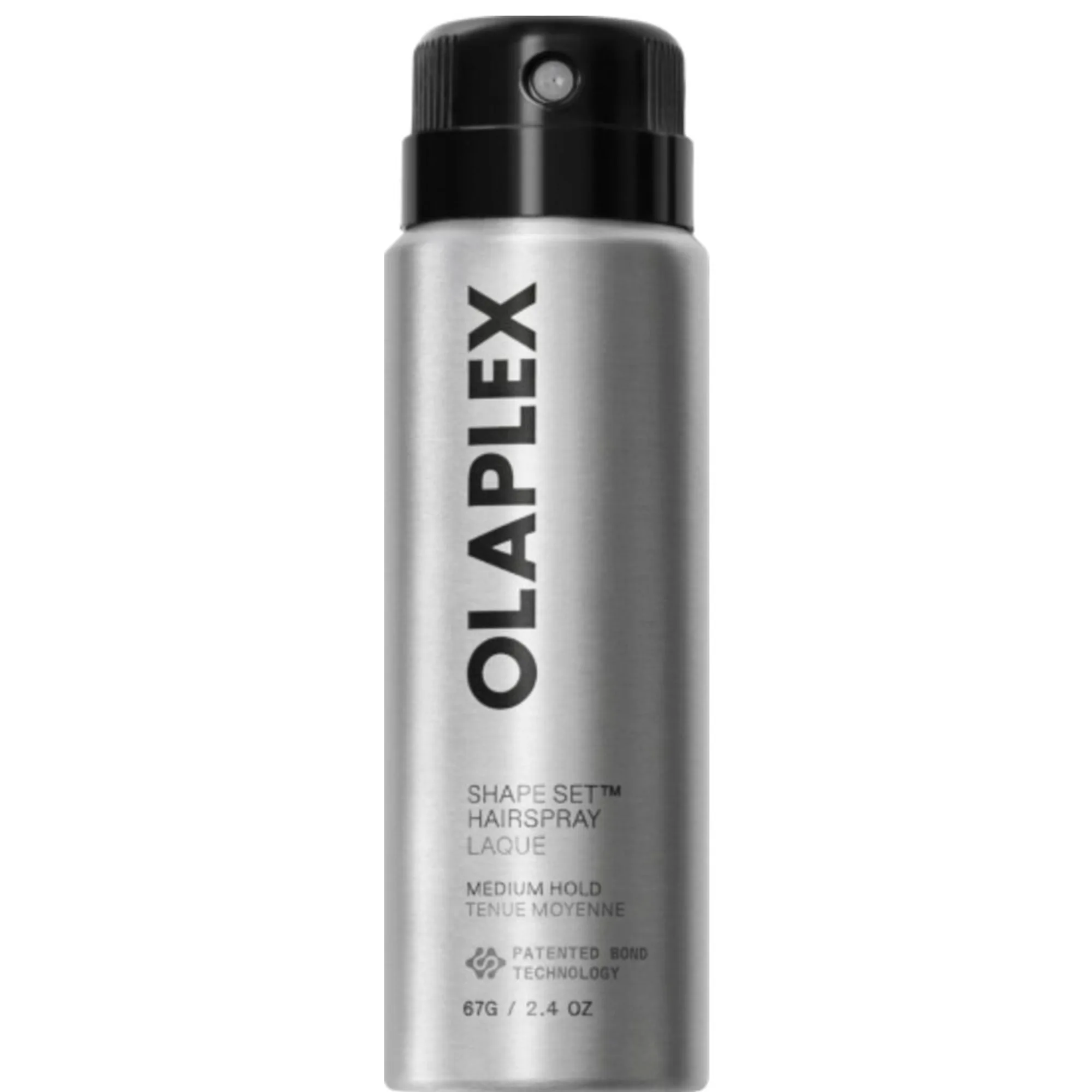 OLAPLEX Shape Set™ Hårspray